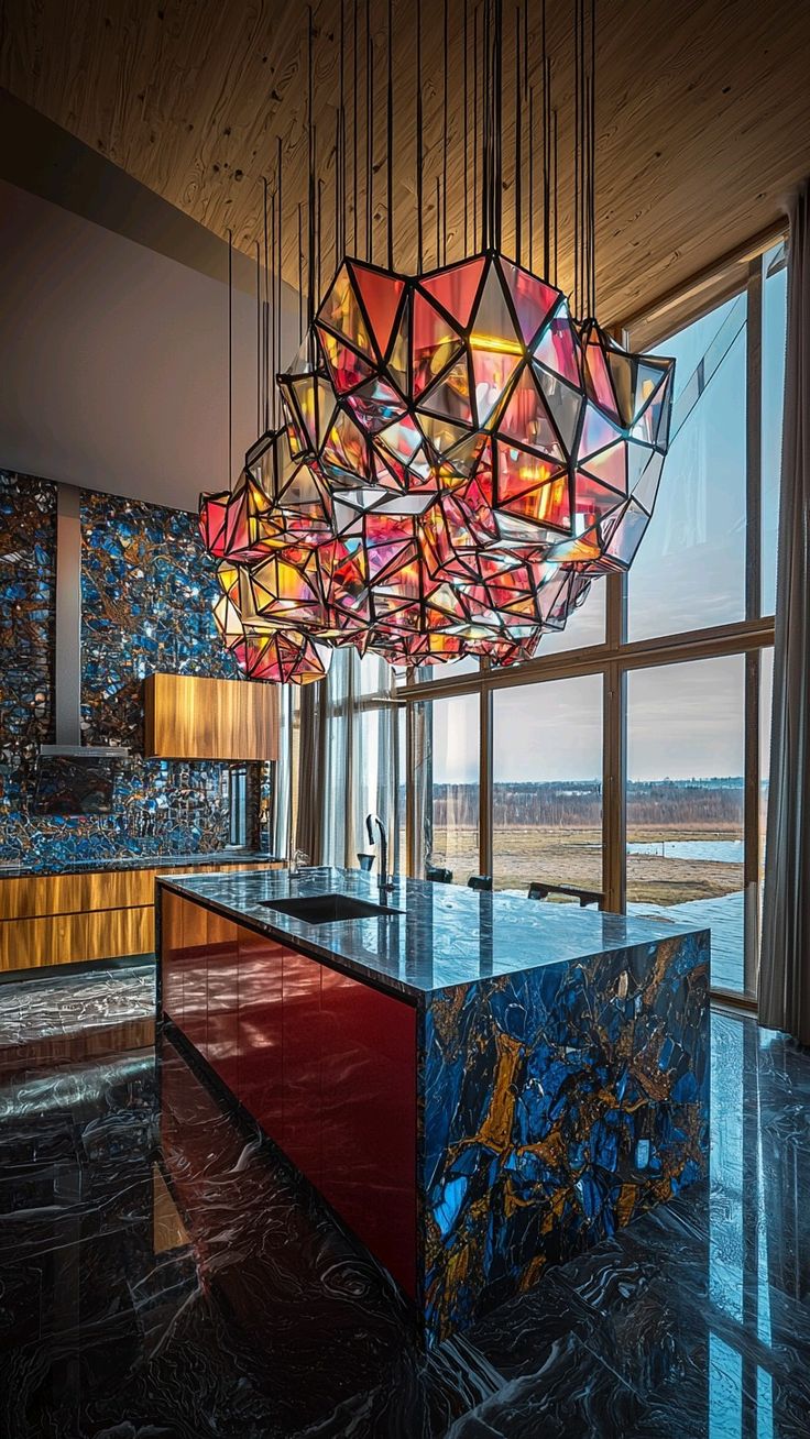 Commercial Project 1